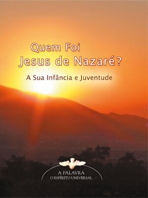cover image of Quem Foi Jesus de Nazaré?
